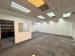The Bencoolen (D7), Office #538378001